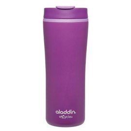 Чашка Aladdin Recycled&Recyclable 0,35 л фиолетовая (6939236339360), Цвет: Violet, Объём: 0.35 л           , изображение 2
