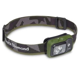 Налобный фонарь Black Diamond Cosmo, 350 люмен, Dark Olive (BD 6206733002ALL1), Цвет: Оливковый
