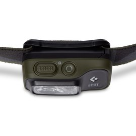 Налобный фонарь Black Diamond Spot, 400 люмен, Dark Olive (BD 6206723002ALL1), Цвет: Оливковый, изображение 4