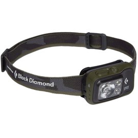 Налобный фонарь Black Diamond Storm, 450 люмен, Dark Olive (BD 6206713002ALL1), Цвет: Оливковый