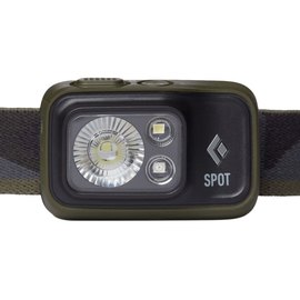 Налобный фонарь Black Diamond Storm, 450 люмен, Dark Olive (BD 6206713002ALL1), Цвет: Оливковый, изображение 2