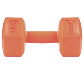 Гантель PowerPlay 4124 зеленая 2 кг (PP_4124_2kg), изображение 2
