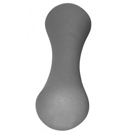 Гантель PowerPlay 4126 неопреновая 4 кг (PP_4126_4kg), изображение 2