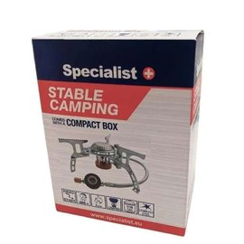 Газовая горелка Specialist 68-009, изображение 2