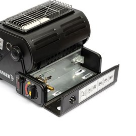 Газовая плитка Ranger Н 200 (RA 9952), изображение 2