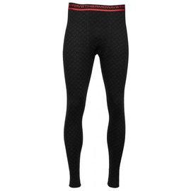 Кальсоны Thermowave 12XTRM711-990 M черный (12XTRM711-990M), Размер: M