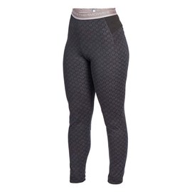 Кальсони Thermowave 12XTRM712-992 L жіночий чорний (12XTRM712-992L), Розмір: L, зображення 3