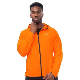 Мембранная куртка Mac in a Sac Ultra Neon orange U NEOORA M, Размеры: M, Цвет: Оранжевый, изображение 3
