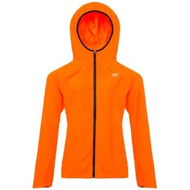 Мембранна куртка Mac in a Sac Ultra Neon orange U NEOORA XS, Розміри: XS, Колір: Помаранчевий, зображення 2