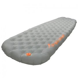 Надувной коврик Sea to Summit Ether Light XT Insulated Mat Pewter (STS AMELXTINS_L), изображение 2