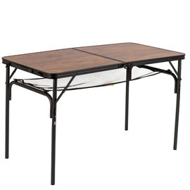 Стол Bo-Camp Greene 120x60 cm Black/Wood look (1404210) DAS301531