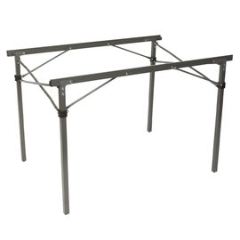 Стол Bo-Camp Laminated Solid 105x70 cm Black (1404436) DAS301533, изображение 4