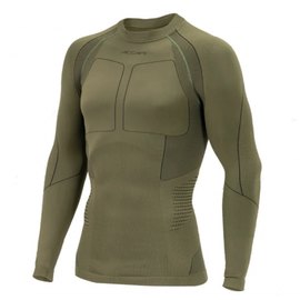 Термокофта мужская Accapi Polar Bear Military XS/S (ACC A740.917-XSS), Размер: XS/S