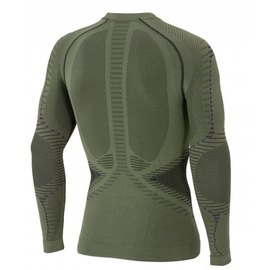 Термокофта мужская Accapi X-Country Military XS/S (ACC А601.917-XSS), Размер: XS/S, изображение 2