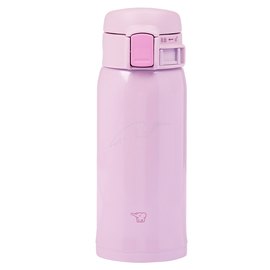 Термокружка Zojirushi 0.36 л SM-SR36VP, Цвет: Violet, Объём: 0.36 л