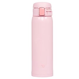 Термокружка Zojirushi 0.48 л SM-SR48PP, Цвет: Pink, Объём: 0.48 л