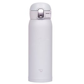Термокружка Zojirushi 0.48 л SM-WA48HL, Цвет: Grey, Объём: 0.48 л