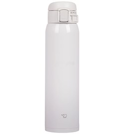 Термокружка Zojirushi 0.6 л SM-SR60WA, Цвет: White, Объём: 0.6 л