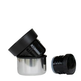 Термос Tramp Expedition Line 0,75 л черный UTRC-031-black, Цвет: Чёрный, изображение 3