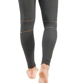 Термоштаны мужские Accapi X-Country Black XS/S (ACC А603.999-XSS), Размер: XS/S, изображение 6
