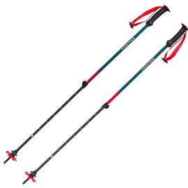 Треккинговые палки детские Black Diamond First Strike Fjord Blue (BD 112228.4032)