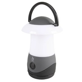 Фонарь кемпинговый Bo-Camp Cygnus High Power LED 120 Lumen Grey (5818875) DAS301428