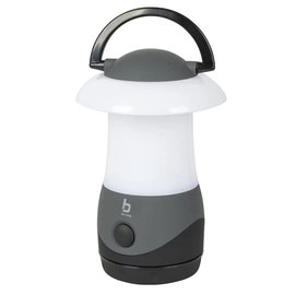 Фонарь кемпинговый Bo-Camp Regulus High Power LED 100 Lumen Grey (5818946) DAS301431