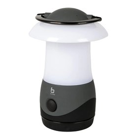 Фонарь кемпинговый Bo-Camp Regulus High Power LED 100 Lumen Grey (5818946) DAS301431, изображение 2
