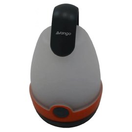 Фонарь кемпинговый Vango Superstar 700 Recharge USB Orange (ACSLANTRN3KTW37) 929685, изображение 3