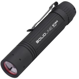 Фонарь LedLenser Solidline ST6R (502212)