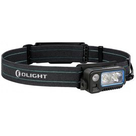 Налобный фонарь Olight Array 2 Pro black (0.0001.0076)