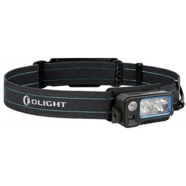 Налобный фонарь Olight Array 2 Pro black (0.0001.0076), изображение 2