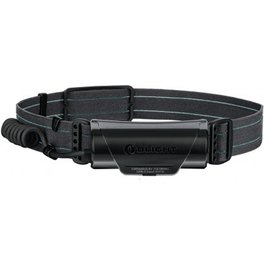 Налобный фонарь Olight Array 2 Pro black (0.0001.0076), изображение 3
