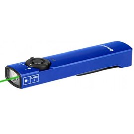 Фонарь Olight Arkfeld blue (Arkfeld BL), Цвет: Синий, изображение 2