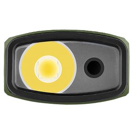 Фонарь Olight Arkfeld od green (Arkfeld OD GR), Цвет: Зелёный, изображение 3