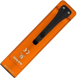 Фонарь Olight Arkfeld orange (Arkfeld OR), Цвет: Оранжевый, изображение 2