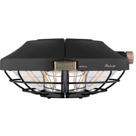 Фонарь Olight Haloop black (Haloop BK), Цвет: Чёрный