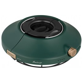 Фонарь Olight Haloop forest green (Haloop FG), Цвет: Зелёный, изображение 4