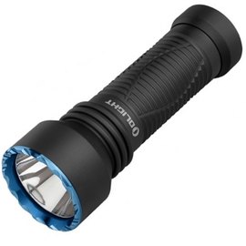 Фонарь Olight Javelot Mini black (Javelot Mini BK), Цвет: Чёрный/Синий