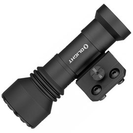Фонарь Olight Javelot Tac M black (Javelot Tac M), изображение 3