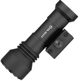 Фонарь Olight Javelot Tac P black (Javelot Tac P), изображение 2