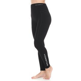 Кальсоны Brubeck Extreme Wool LE11130 black S (LE11130-black-S), изображение 2