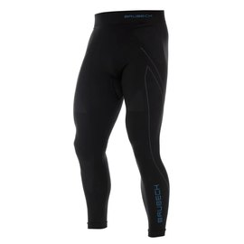 Кальсоны Brubeck Thermo LE11840A black/blue L (LE11840A-black/blue-l), Размер: L, изображение 3