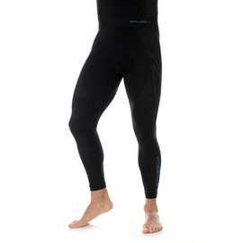 Кальсоны Brubeck Thermo LE11840A black/blue XL (LE11840A-black/blue-xl), Размер: XL, изображение 2
