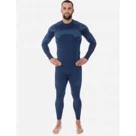 Кальсоны Brubeck Thermo LE11840A jeans L (LE11840A-jeans-l), Размер: L, изображение 4