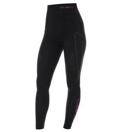Кальсоны Brubeck Thermo LE11870A black/pink XS (LE11870A-black/pink-xs), Размер: XS