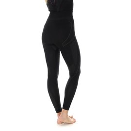 Кальсоны Brubeck Thermo LE11870A black/pink XS (LE11870A-black/pink-xs), Размер: XS, изображение 3