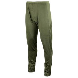 Кальсоны Condor Base II Mid-Weight XXL olive (604-001)