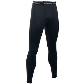 Кальсоны Under Armour Base 2.0 3XL черный (25-1281108-001 3XL), Размер: 3XL