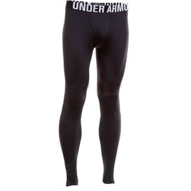 Кальсоны Under Armour Tac CGI S черный (25-1244395-001 S), Размер: S